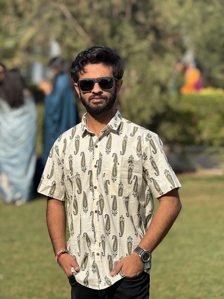 Bhavsar Neev